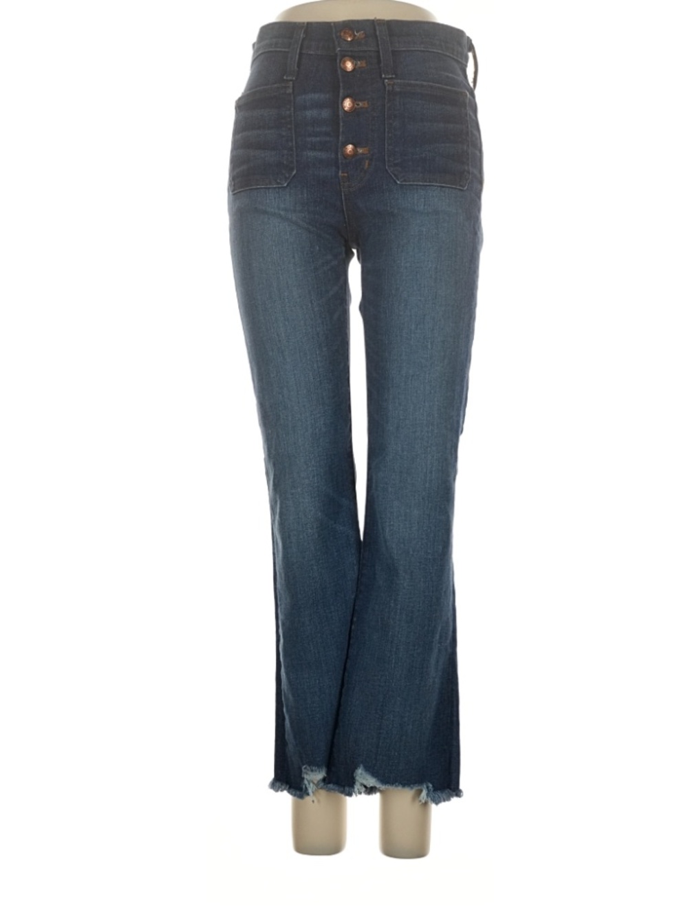 Point Sur Jeans Blue 27
